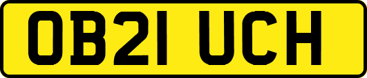 OB21UCH