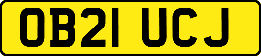 OB21UCJ