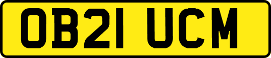 OB21UCM