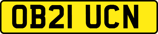 OB21UCN