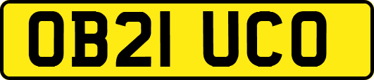 OB21UCO