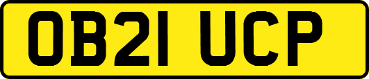 OB21UCP