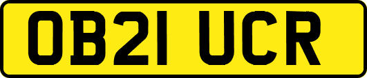 OB21UCR