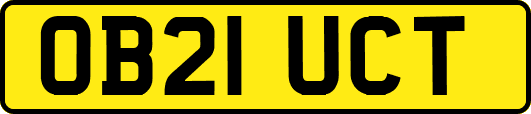 OB21UCT