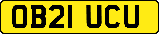 OB21UCU