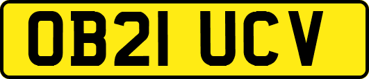 OB21UCV
