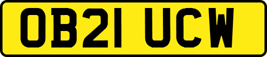 OB21UCW