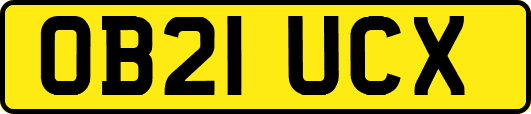 OB21UCX