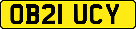 OB21UCY