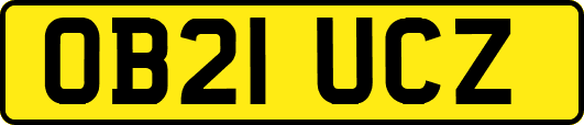 OB21UCZ