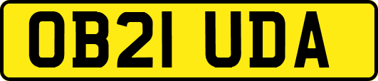 OB21UDA