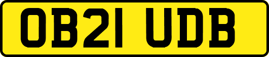 OB21UDB