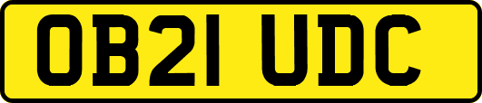 OB21UDC
