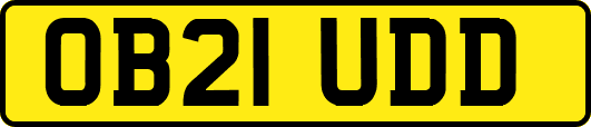 OB21UDD