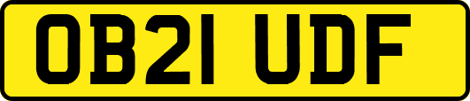 OB21UDF