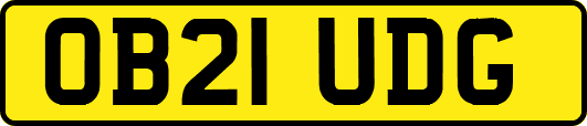 OB21UDG