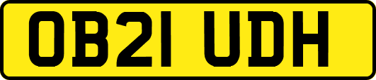 OB21UDH