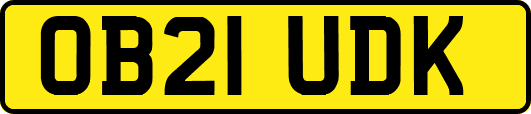 OB21UDK