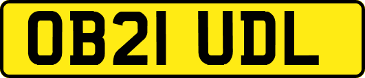 OB21UDL