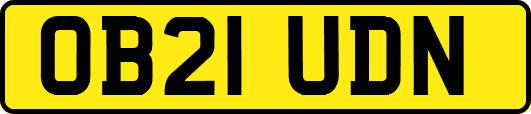 OB21UDN