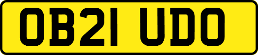OB21UDO