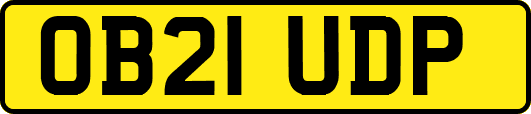 OB21UDP