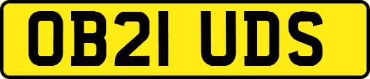 OB21UDS