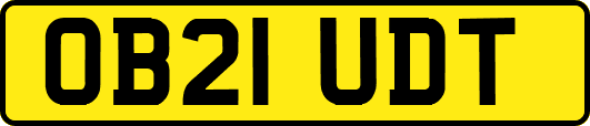 OB21UDT