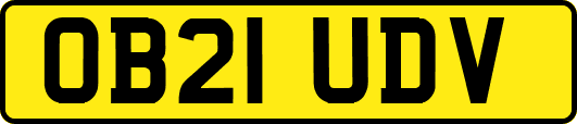 OB21UDV