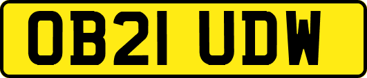 OB21UDW