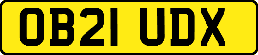 OB21UDX