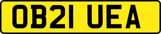 OB21UEA