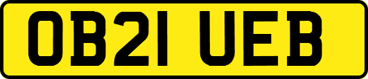 OB21UEB