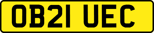 OB21UEC