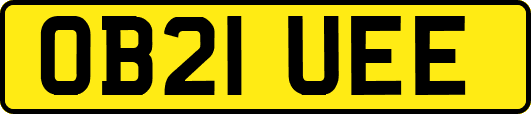 OB21UEE