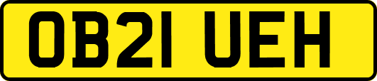 OB21UEH