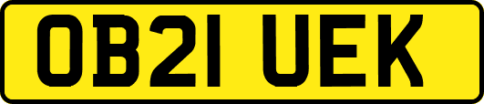 OB21UEK
