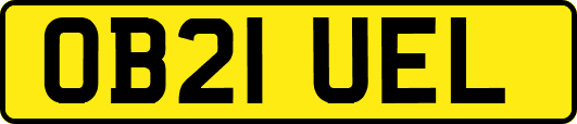 OB21UEL