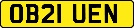 OB21UEN