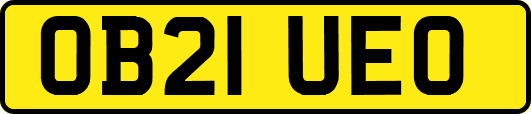 OB21UEO