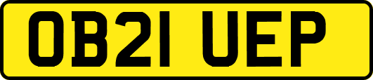 OB21UEP