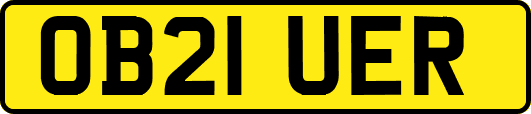 OB21UER