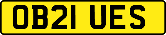 OB21UES