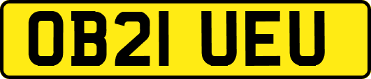 OB21UEU