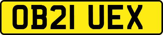 OB21UEX