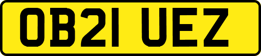 OB21UEZ