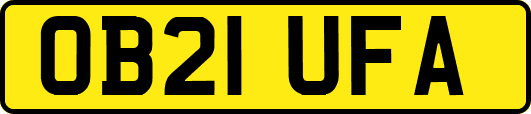 OB21UFA