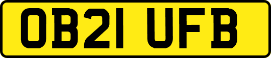 OB21UFB