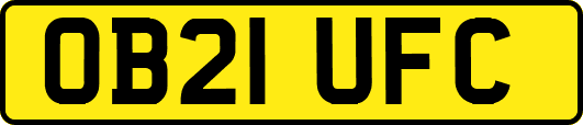 OB21UFC