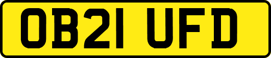 OB21UFD